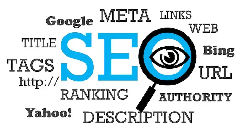 SEO Company in Houston