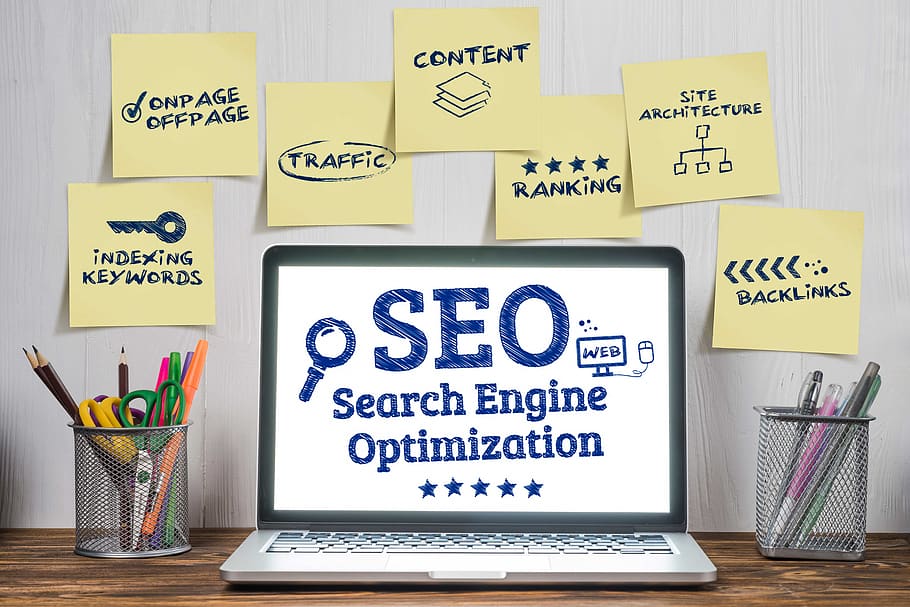 Why is SEO important