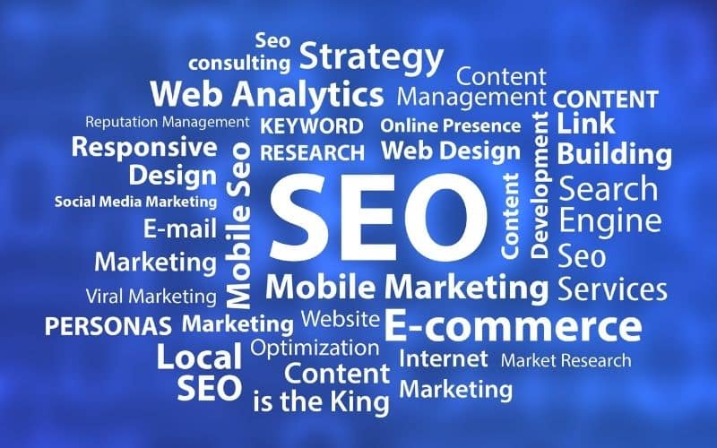 Houston SEO Services - Best SEO Company Located in Houston, Tx