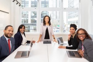 Black Owned Marketing Companies in Houston