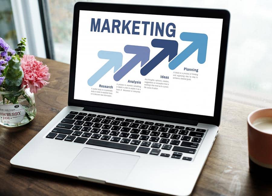 Houston Marketing SEO Agency