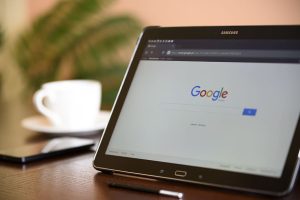 What Type of Indexing Does Google Use