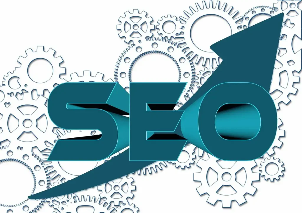 Top SEO Agency in Houston Area
