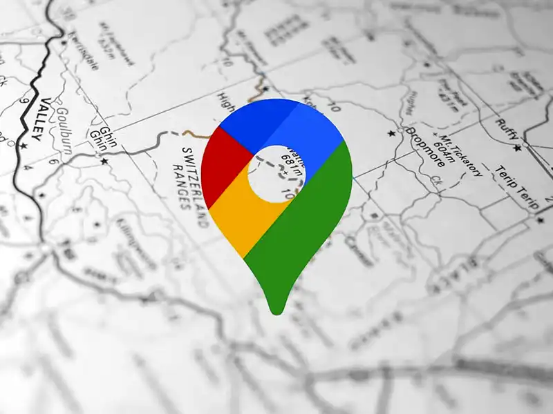 Google Maps Marketing Houston