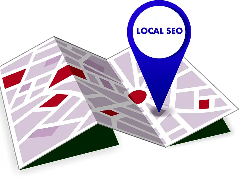 Local SEO Houston