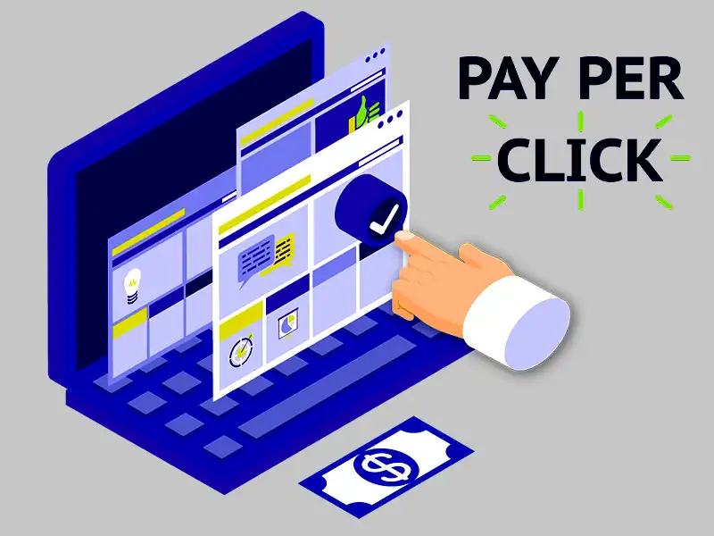 Pay Per Click Management Houston