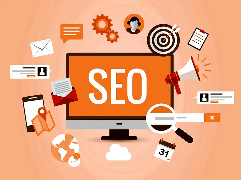 SEO Houston image