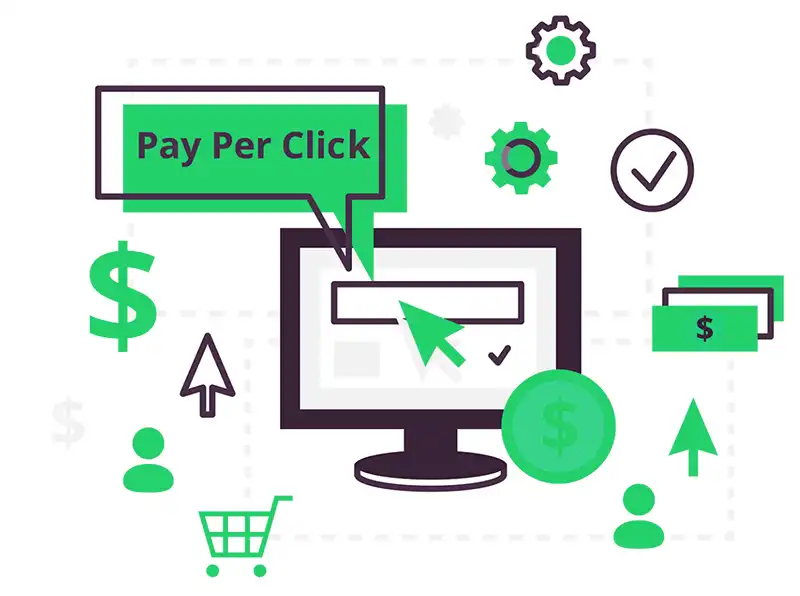 Pay-Per-Click Ad Management for Houston Businesses