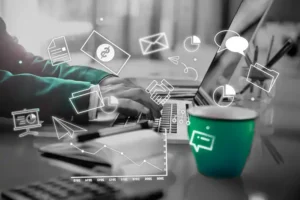 Use AI To Leverage Houston SEO