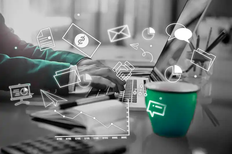 Use AI To Leverage Houston SEO