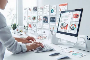 Effective Brand Content For Houston Small Businesses