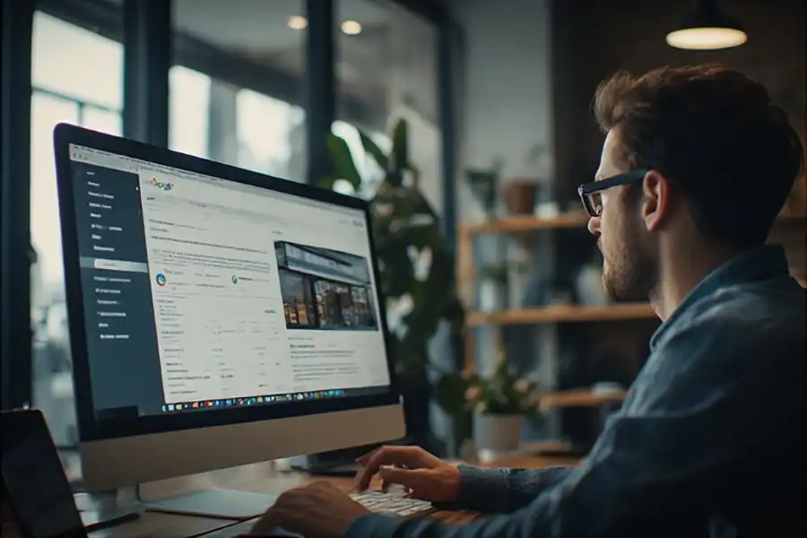 Houston Hyperlocal SEO Services