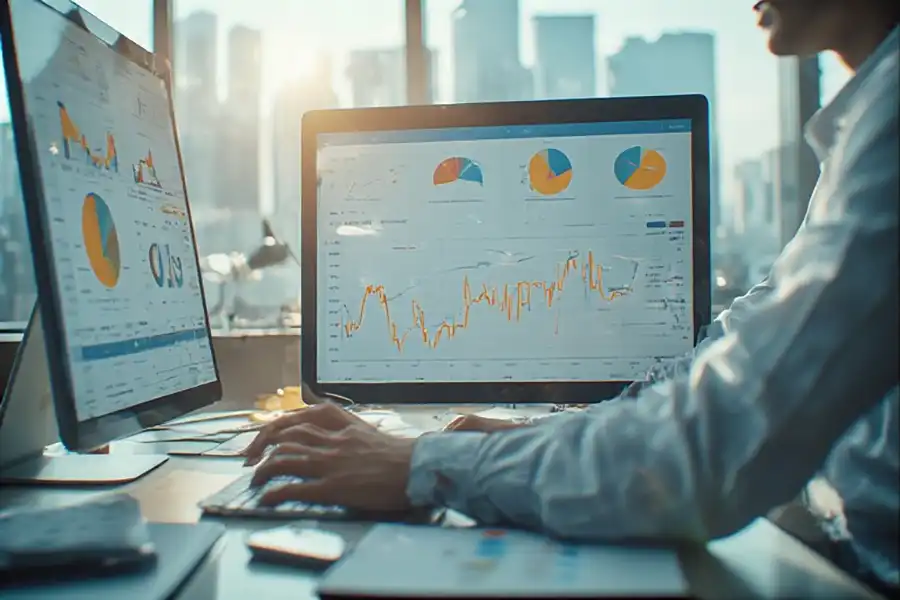 Results Driven Digital Agency In Houston