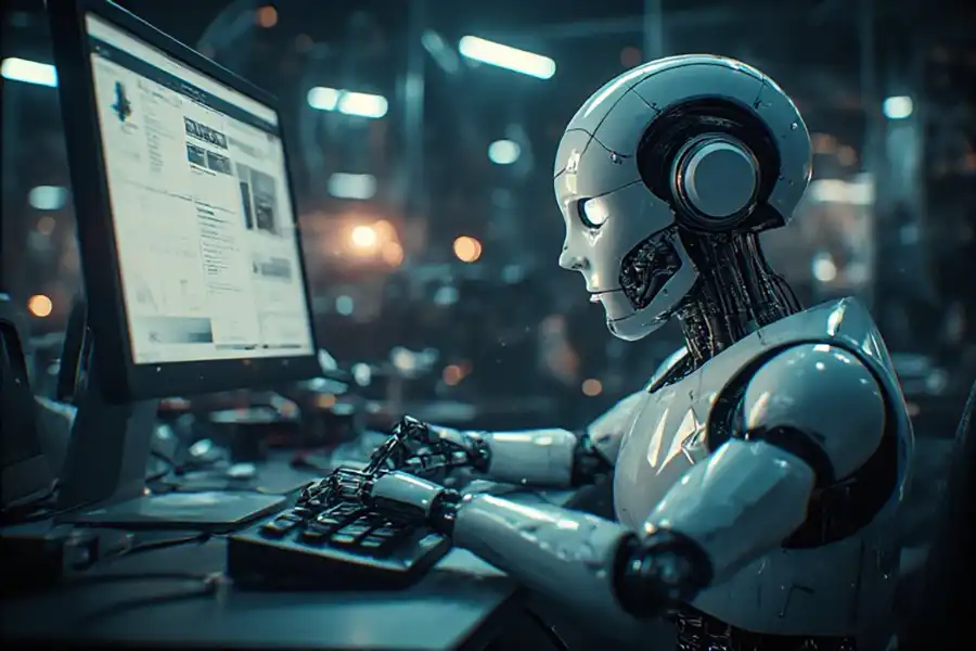 Benefits of AI Content Gap Analysis Houston