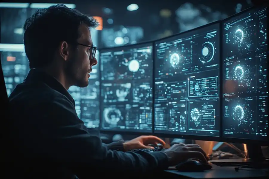 Houston AI Search Traffic: Boost Your Business