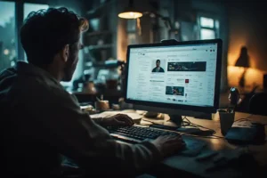 Why Google Business Profile Optimization Matters