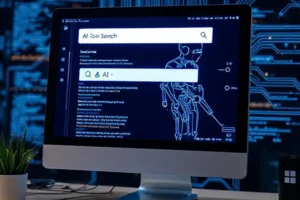 How Houston Businesses Can Rank in ChatGPT and AI Search