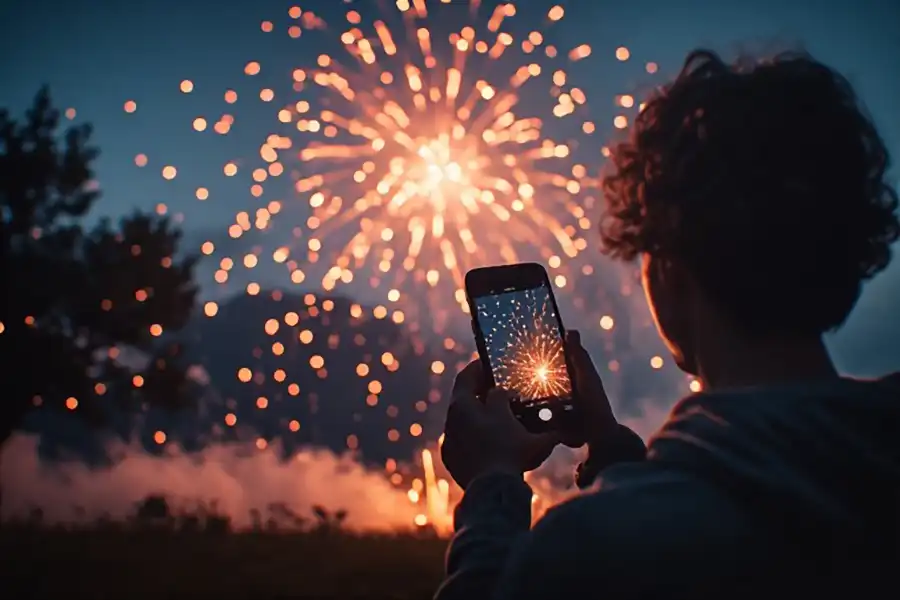 Avoid Houston Social Media Pitfalls This July 4th