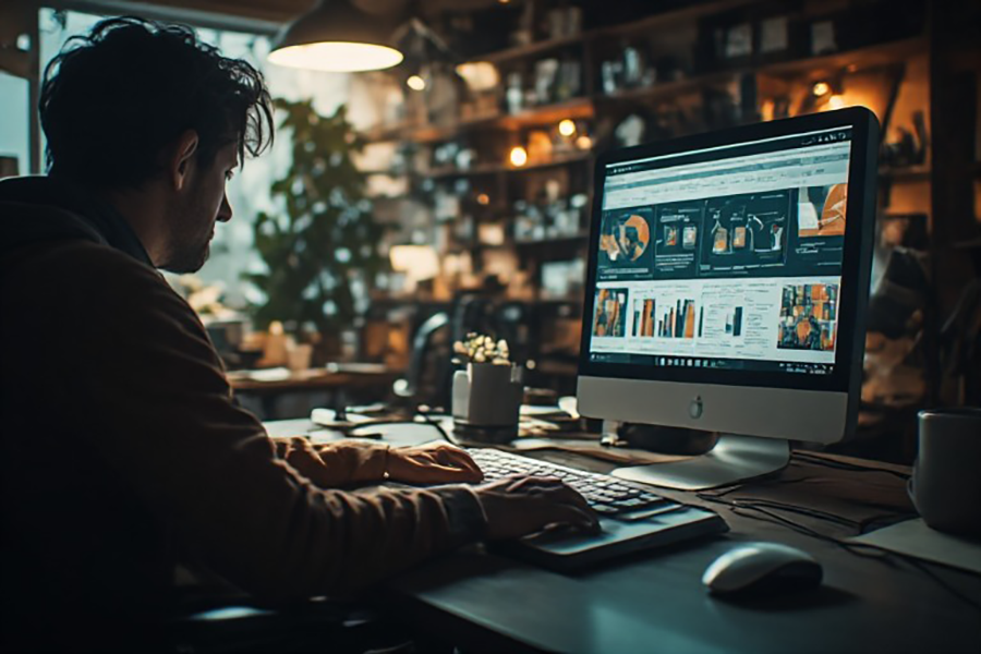 Houston AI SEO Services for Local Businesses